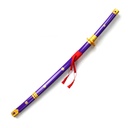 KATANA BH MADERA LED 3105 OPC 104CM BLANCA