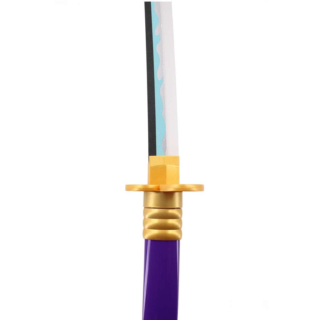 KATANA BH MADERA LED 3105 OPC 104CM BLANCA