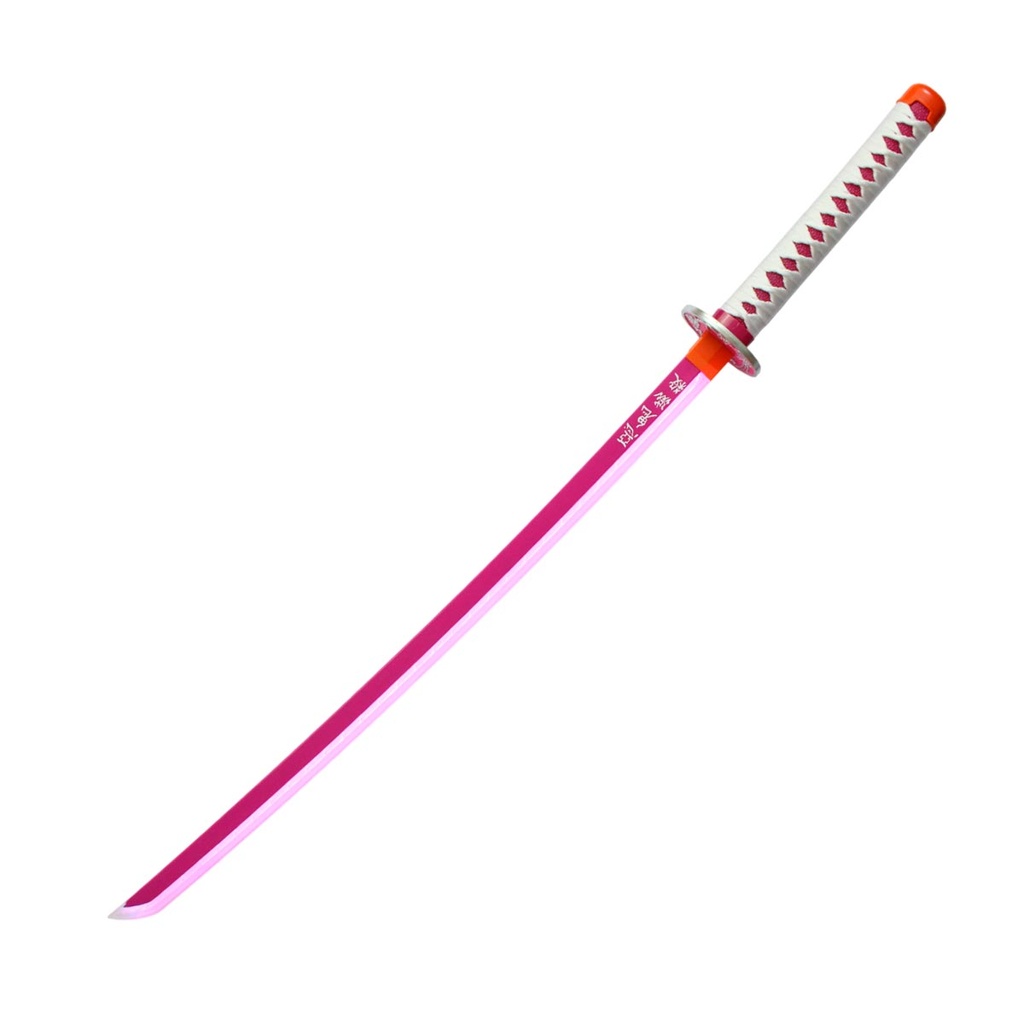 KATANA BH MADERA LED HUMO 3119 DMSY 103CM NEGRA