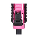FUSIL SPECNA ARMS SA-F04-RL FLEX GEN.2 HAL ETU BRUSHLESS LIGHT OPS STOCK NEGRO-ROSA