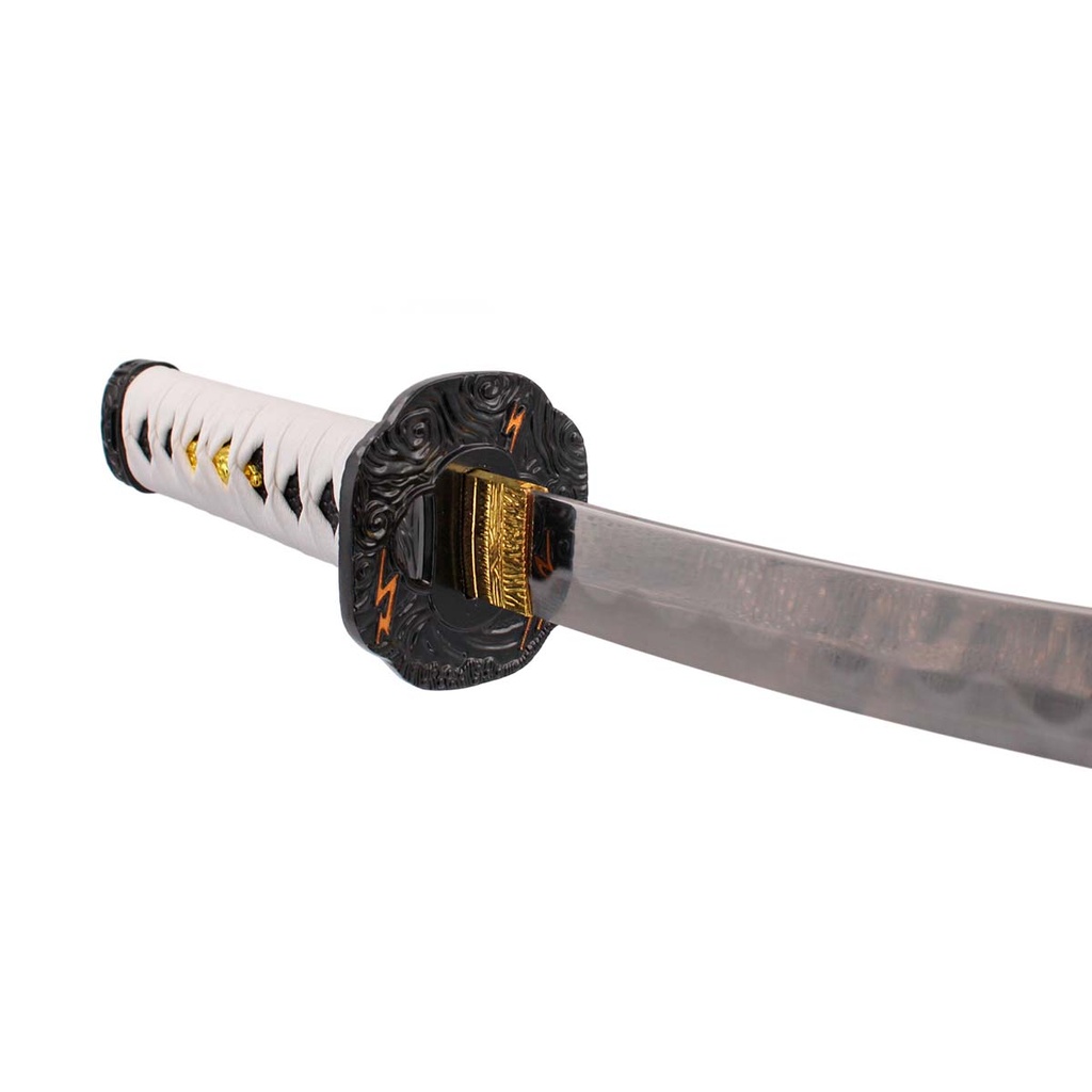 KATANA BH MINI 2057 GHT 54CM ACERO NEGRA