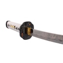 KATANA BH MINI 2057 GHT 54CM ACERO NEGRA