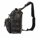 BANDOLERA CORSO ROGUE MK3 MULTICAM BLACK