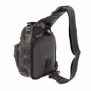 BANDOLERA CORSO ROGUE MK3 MULTICAM BLACK