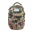 MOCHILA IMMORTAL LASER MOD.I 20L MULTICAM