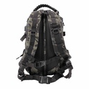 MOCHILA IMMORTAL LASER MOD.I 20L MULTICAM BLACK