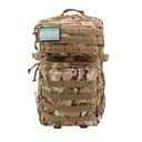 MOCHILA IMMORTAL MOLLE MOD.V 40L MULTICAM