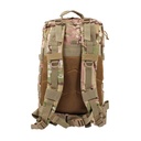 MOCHILA IMMORTAL MOLLE MOD.V 40L MULTICAM