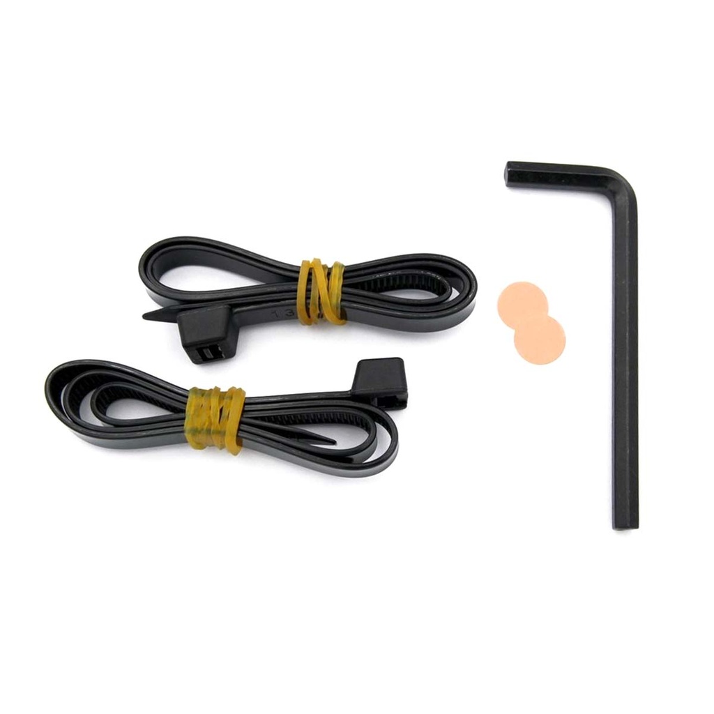 REGULADOR HPA BALYSTIK HPR200 NEGRO US