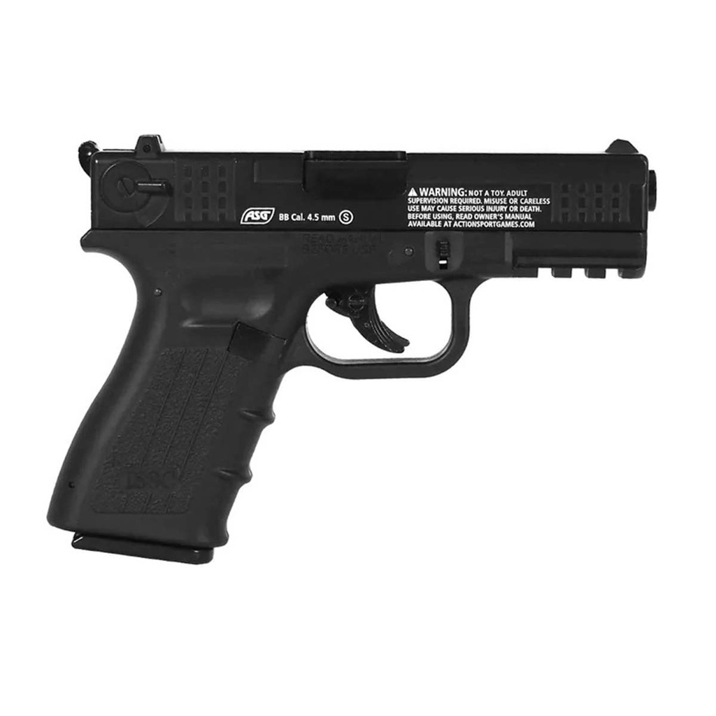 PISTOLA ASG ISSC M22 CO2 4.5MM
