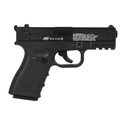 PISTOLA ASG ISSC M22 CO2 4.5MM