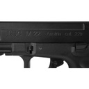 PISTOLA ASG ISSC M22 CO2 4.5MM