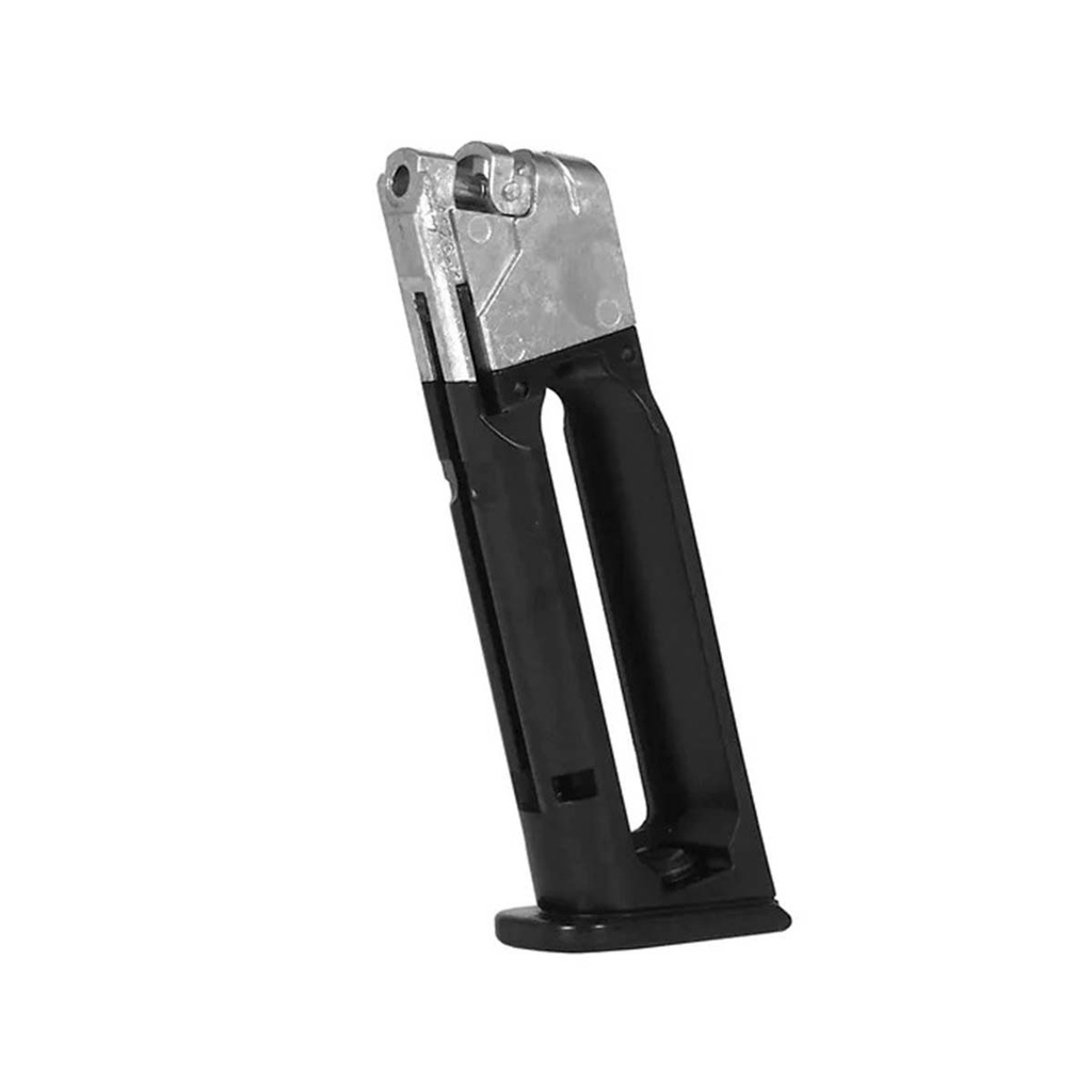 PISTOLA ASG ISSC M22 CO2 4.5MM