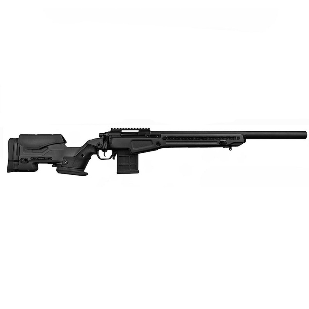 FUSIL ACTION ARMY T10 JAE 700 NEGRO