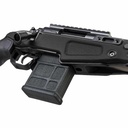FUSIL ACTION ARMY T10 JAE 700 NEGRO