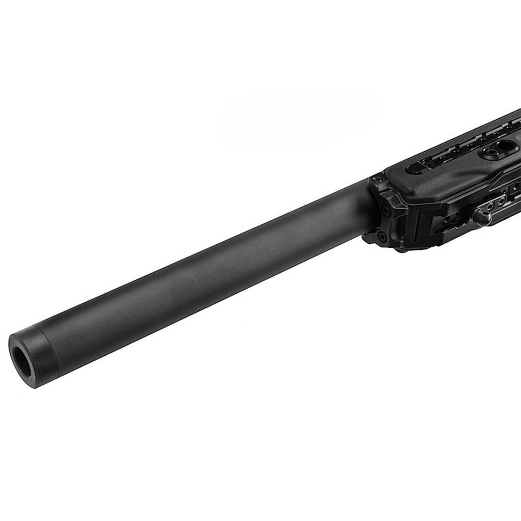 FUSIL ACTION ARMY T10 JAE 700 NEGRO
