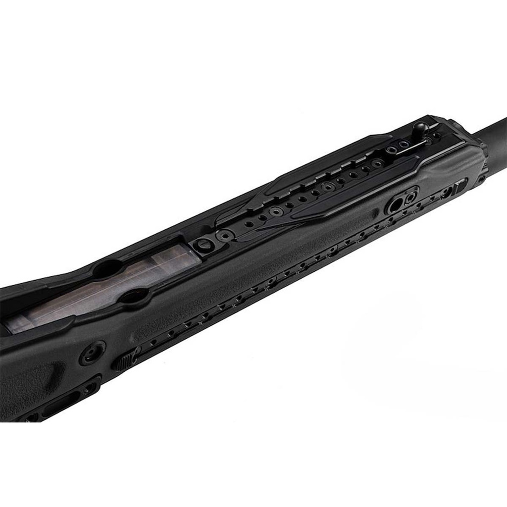 FUSIL ACTION ARMY T10 JAE 700 NEGRO