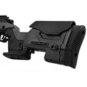 FUSIL ACTION ARMY T10 JAE 700 NEGRO