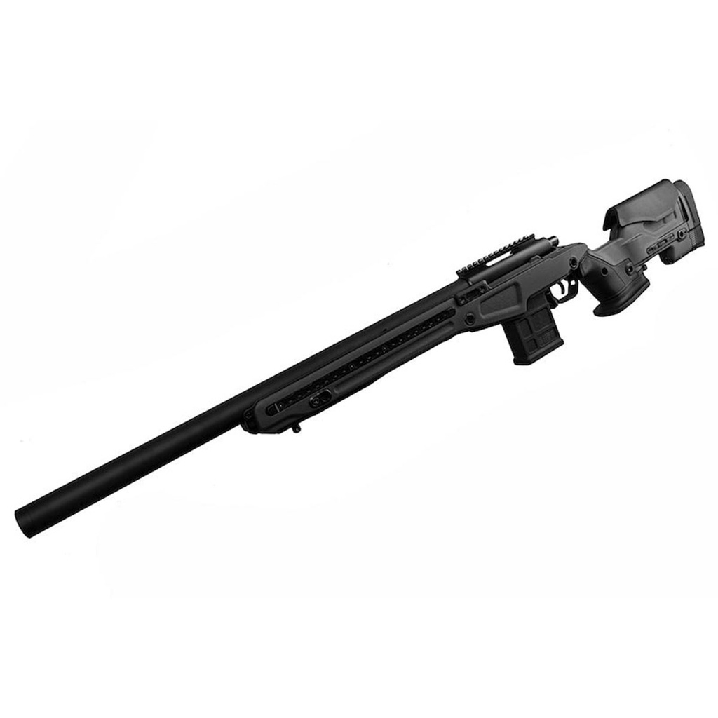 FUSIL ACTION ARMY T10 JAE 700 NEGRO