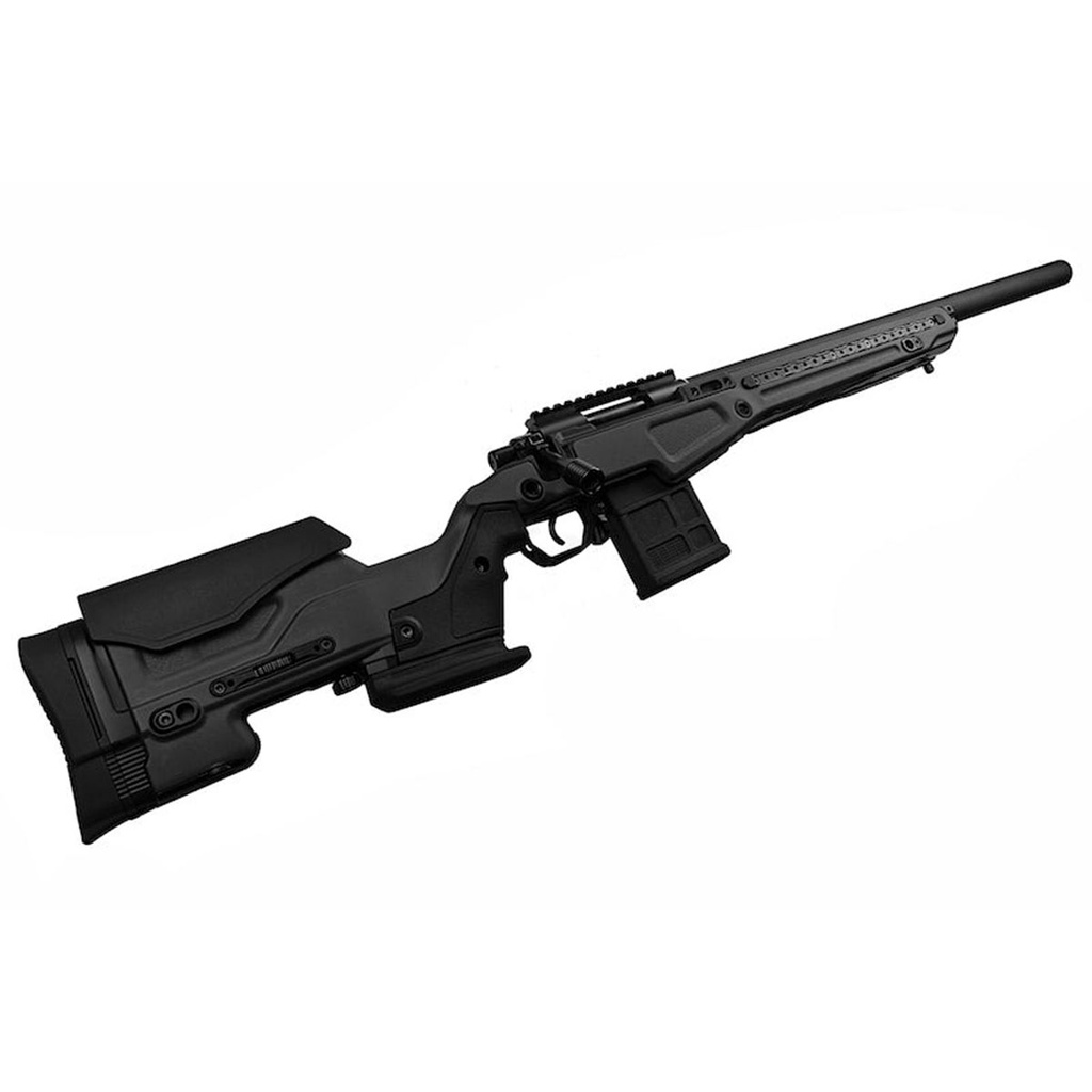 FUSIL ACTION ARMY T10 JAE 700 NEGRO