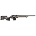 FUSIL ACTION ARMY T10 JAE 700 TAN-NEGRO