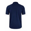 POLO IMMORTAL TACTICO M/CORTA MARINO