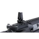 FUSIL SPECNA ARMS SA-F01 FLEX GEN.2 HAL ETU NEGRO