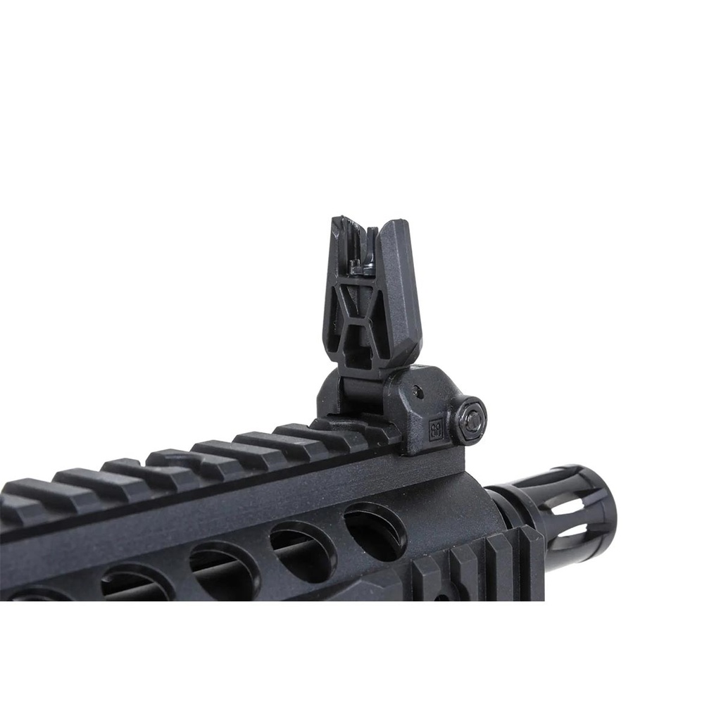 FUSIL SPECNA ARMS SA-F01 FLEX GEN.2 HAL ETU NEGRO