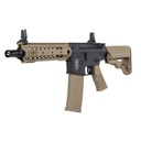 FUSIL SPECNA ARMS SA-F01 FLEX GEN.2 HAL ETU NEGRO-TAN