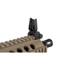 FUSIL SPECNA ARMS SA-F01 FLEX GEN.2 HAL ETU NEGRO-TAN