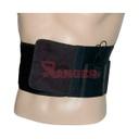 FUNDA PISTOLA FAJA CORDURA PAKIS DF-79 NEGRA