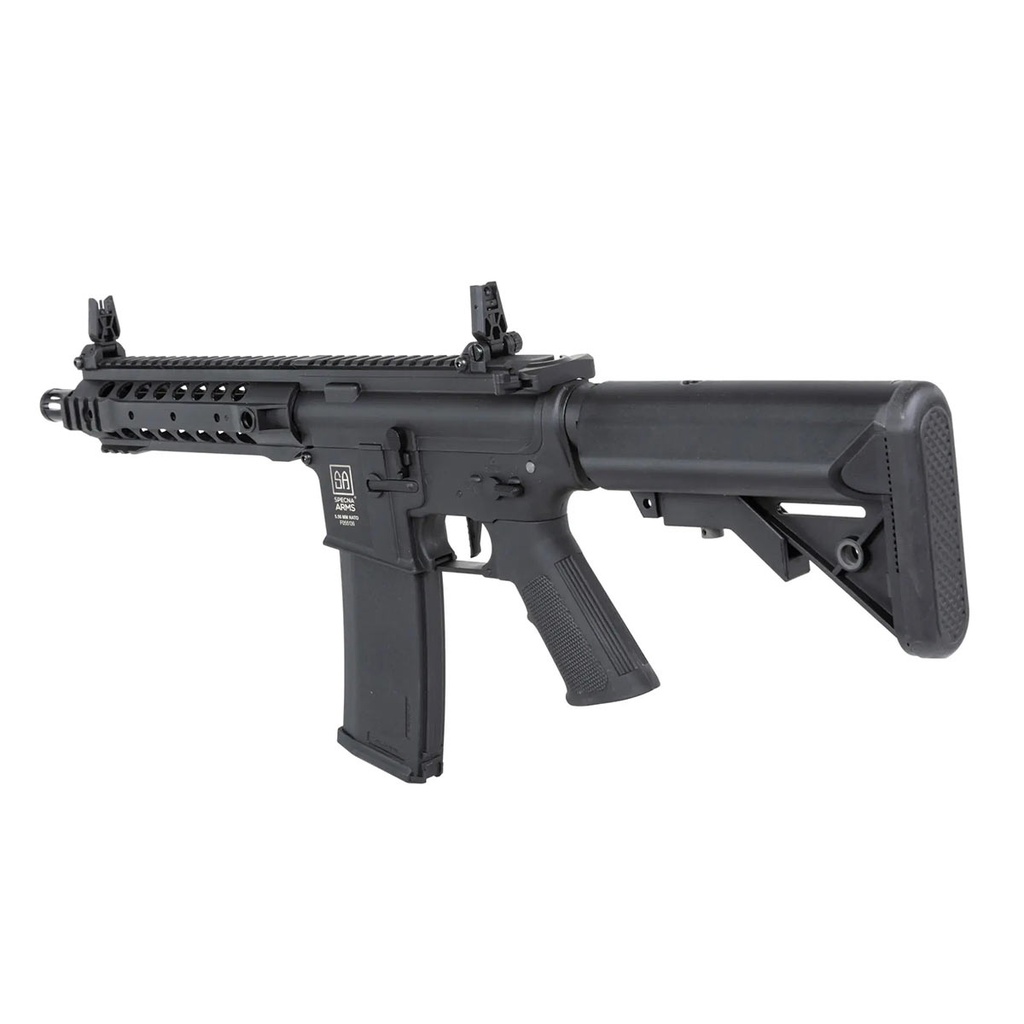FUSIL SPECNA ARMS SA-F01 FLEX GEN.2 HAL ETU NEGRO