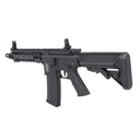 FUSIL SPECNA ARMS SA-F01 FLEX GEN.2 HAL ETU NEGRO