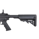 FUSIL SPECNA ARMS SA-F01 FLEX GEN.2 HAL ETU NEGRO