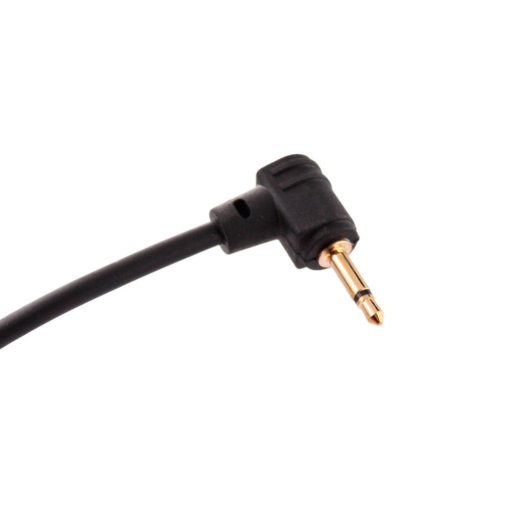 PULSADOR ARSENIC AS4040 PARA LINTERNA Y ANPEQ SF ML & 2.5MM NEGRO