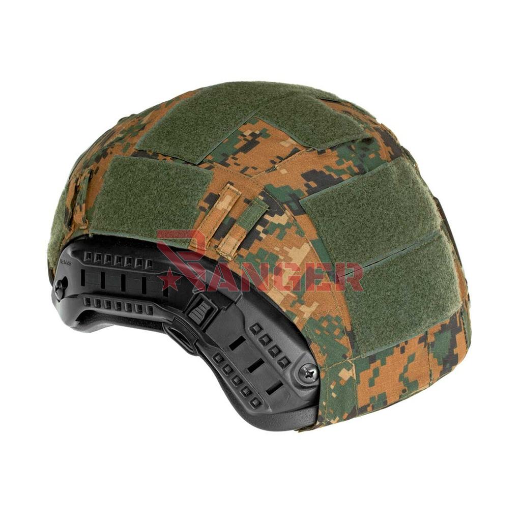 FUNDA CASCO INVADER GEAR MARPAT