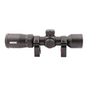 VISOR ARSENIC ARGON 1.5-5 X32 NEGRO