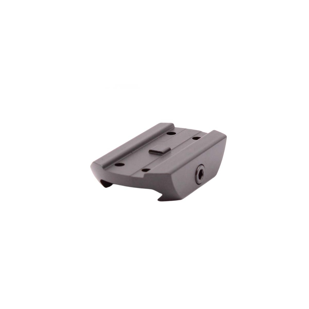 VISOR ARSENIC ARGON RED DOT ASM1AL NEGRO