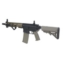 FUSIL SPECNA ARMS PRIME SA-P23 ASTER II BRUSHLESS NEGRO-VERDE
