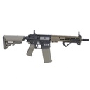 FUSIL SPECNA ARMS PRIME SA-P23 ASTER II BRUSHLESS NEGRO-VERDE