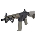 FUSIL SPECNA ARMS PRIME SA-P23 ASTER II BRUSHLESS NEGRO-VERDE