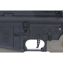 FUSIL SPECNA ARMS PRIME SA-P23 ASTER II BRUSHLESS NEGRO-VERDE