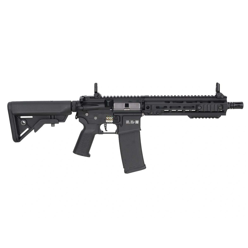 FUSIL SPECNA ARMS PRIME SA-P29 ASTER II BRUSHLESS NEGRO
