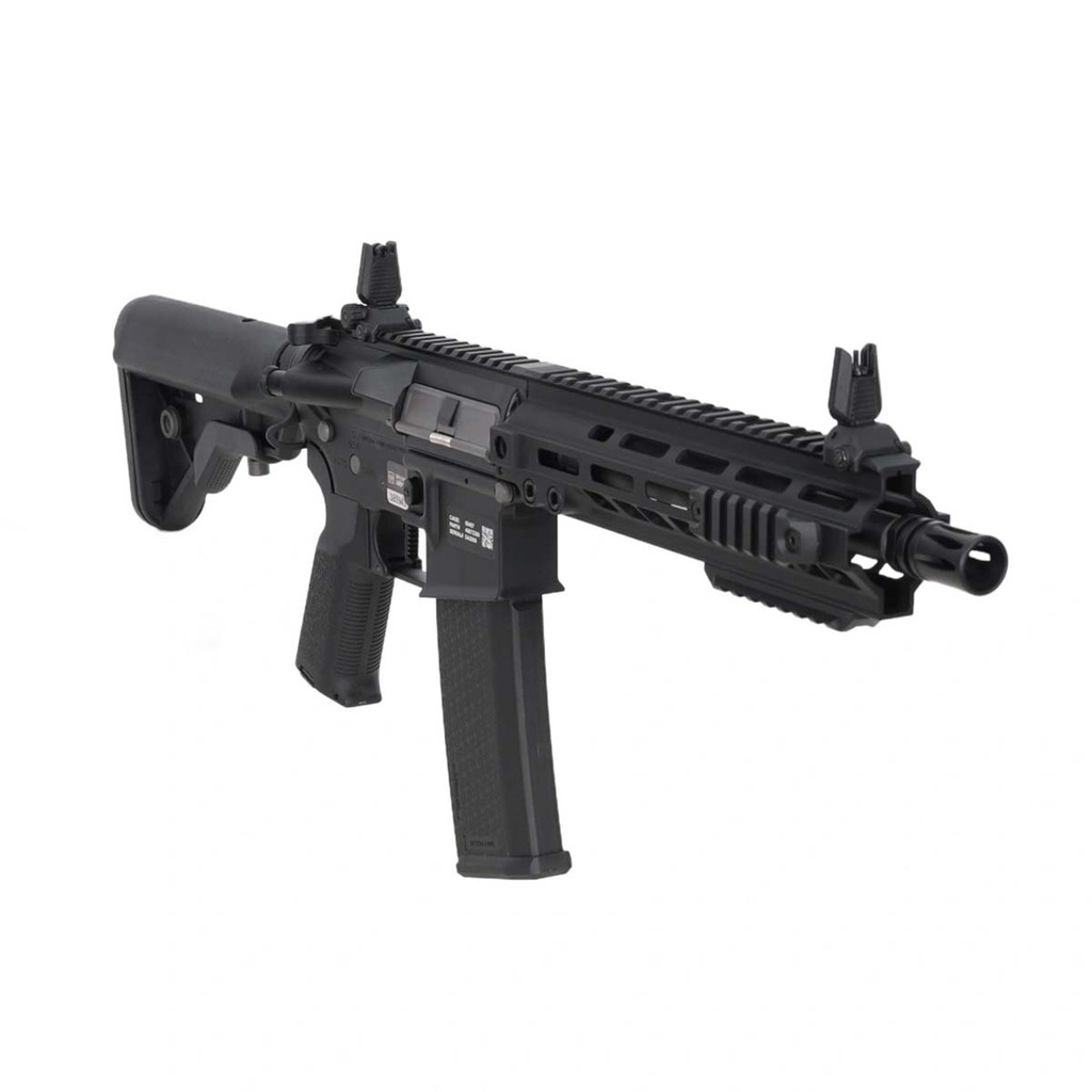 FUSIL SPECNA ARMS PRIME SA-P29 ASTER II BRUSHLESS NEGRO
