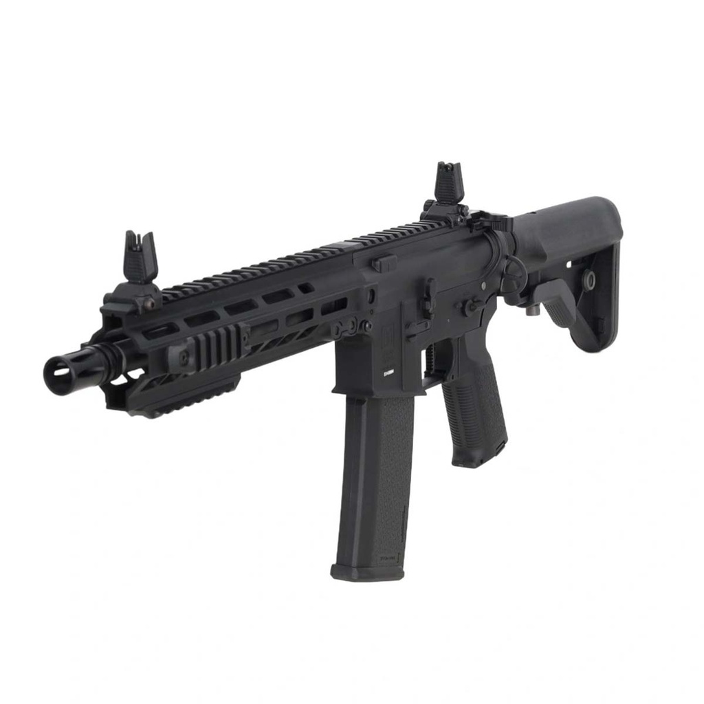 FUSIL SPECNA ARMS PRIME SA-P29 ASTER II BRUSHLESS NEGRO