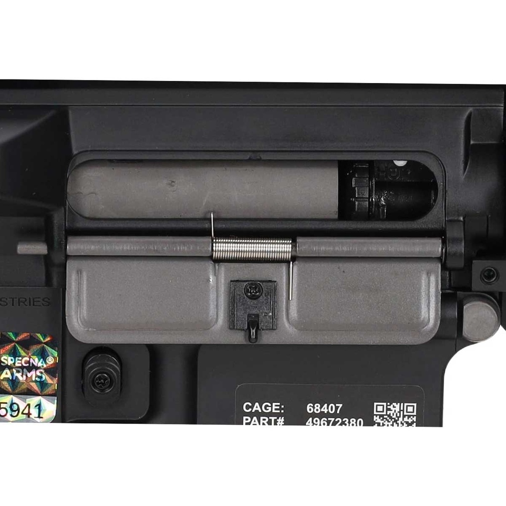 FUSIL SPECNA ARMS PRIME SA-P29 ASTER II BRUSHLESS NEGRO