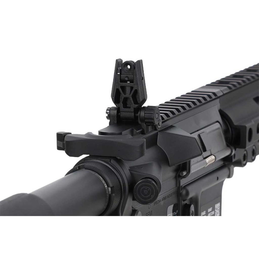 FUSIL SPECNA ARMS PRIME SA-P29 ASTER II BRUSHLESS NEGRO