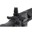 FUSIL SPECNA ARMS PRIME SA-P29 ASTER II BRUSHLESS NEGRO