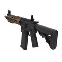 FUSIL SPECNA ARMS PRIME SA-P29 ASTER II BRUSHLESS NEGRO-BRONCE