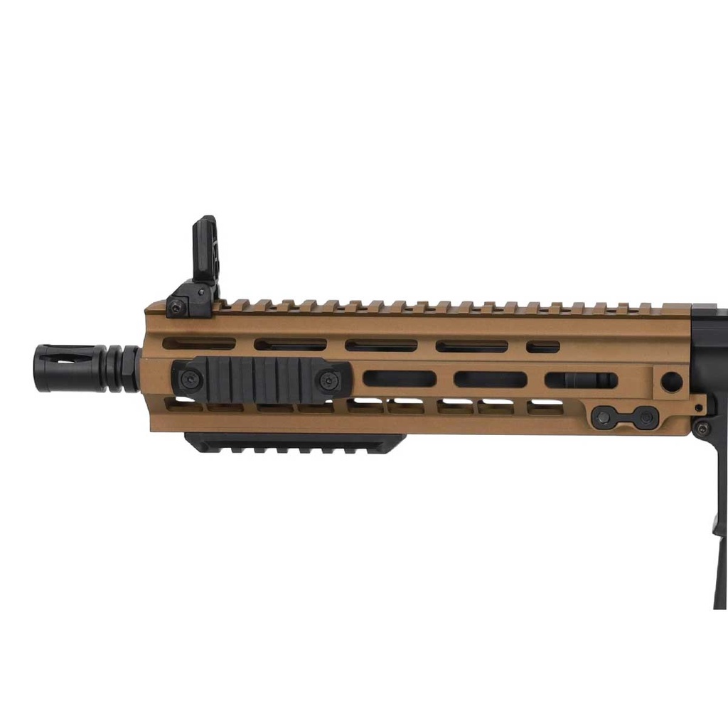 FUSIL SPECNA ARMS PRIME SA-P29 ASTER II BRUSHLESS NEGRO-BRONCE